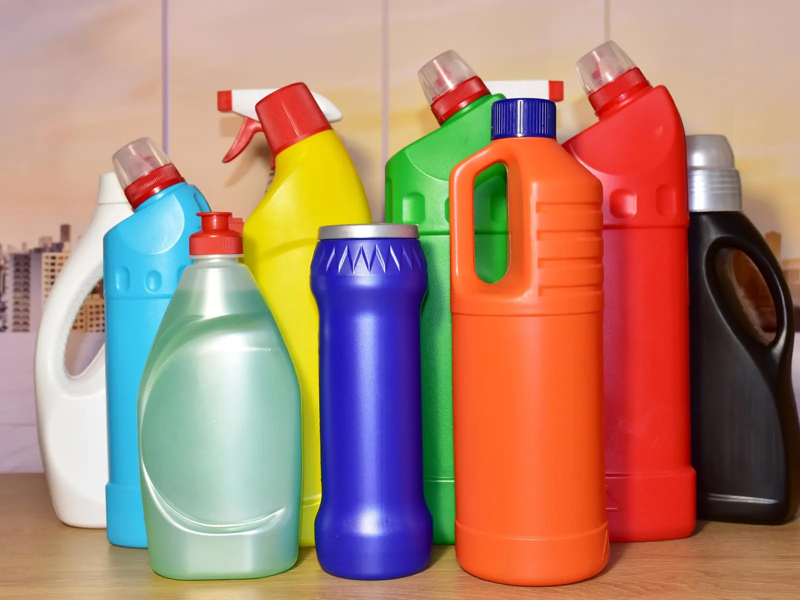 Household Hazardous Materials EssexWindsor Solid Waste Authority (EWSWA)