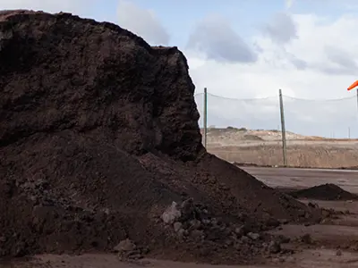 Photo of Garden Gold Compost